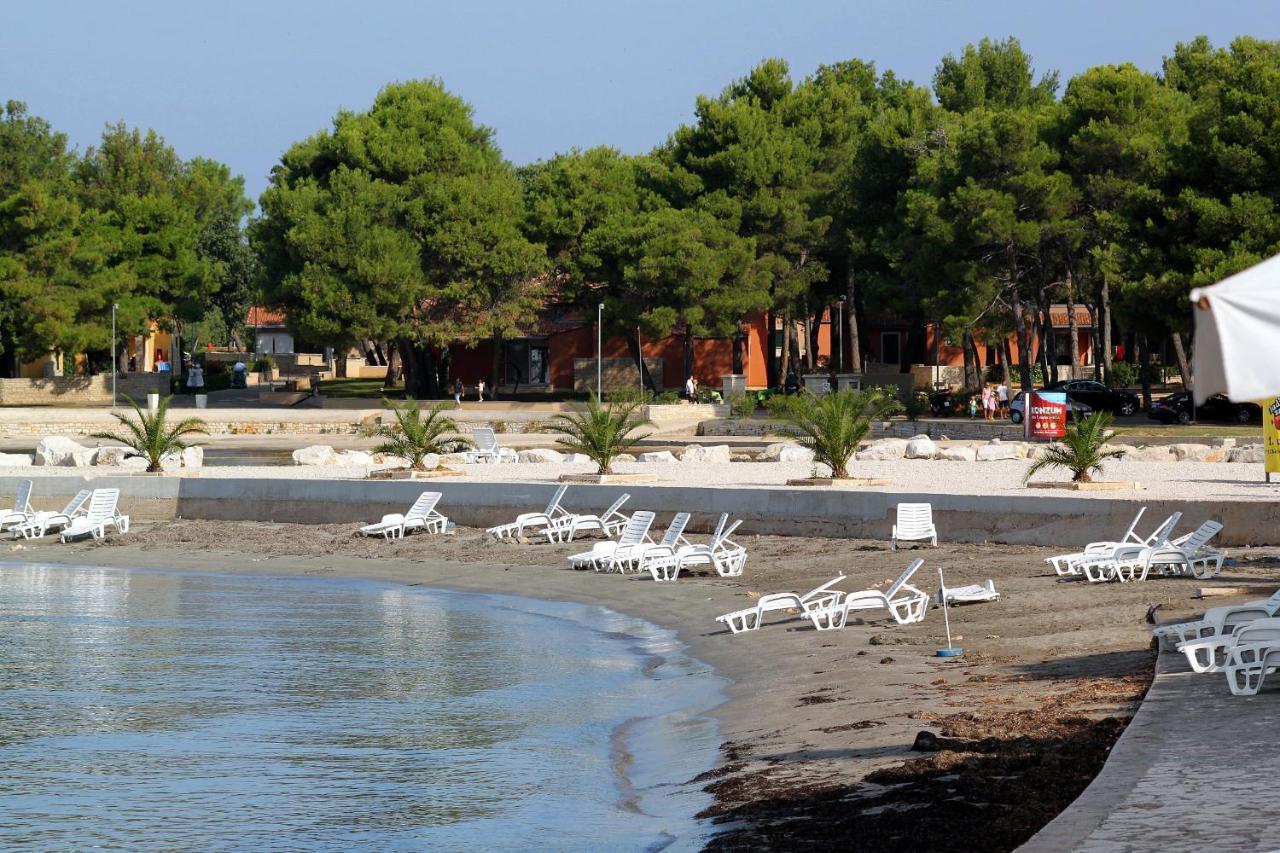 Apartments With A Parking Space Umag - 7666 Екстер'єр фото