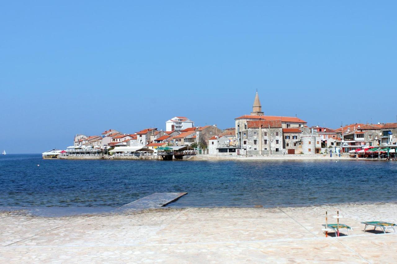 Apartments With A Parking Space Umag - 7666 Екстер'єр фото