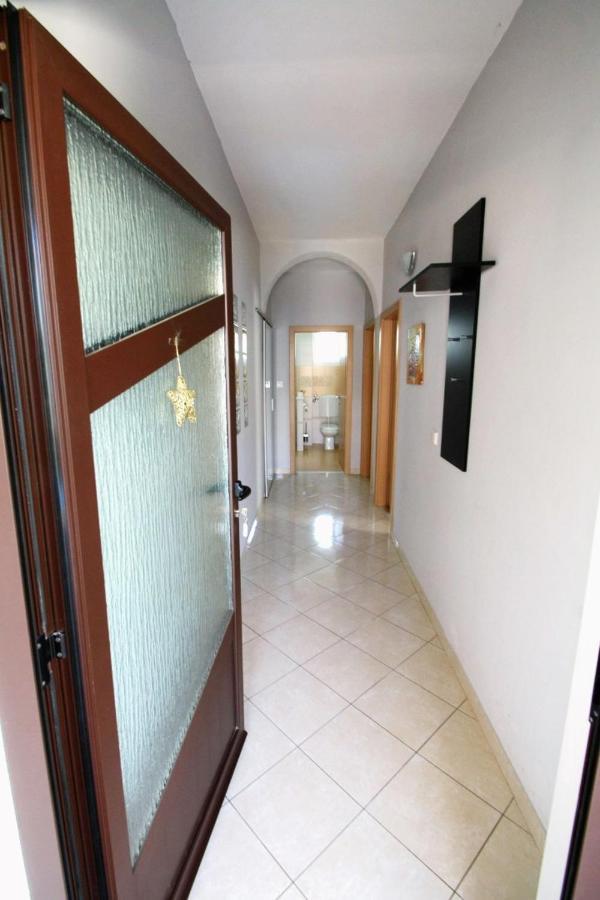 Apartments With A Parking Space Umag - 7666 Екстер'єр фото