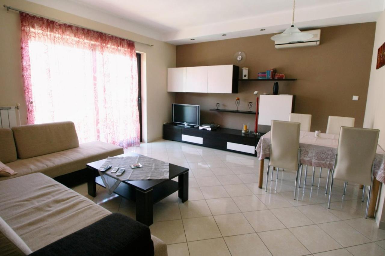 Apartments With A Parking Space Umag - 7666 Екстер'єр фото