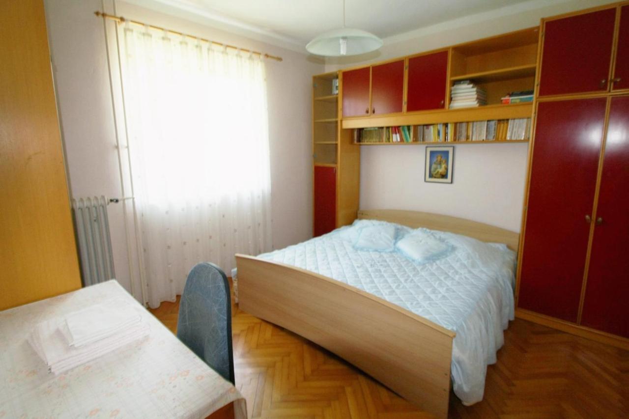 Apartments With A Parking Space Umag - 7666 Екстер'єр фото