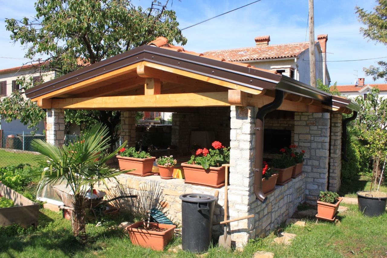 Apartments With A Parking Space Umag - 7666 Екстер'єр фото