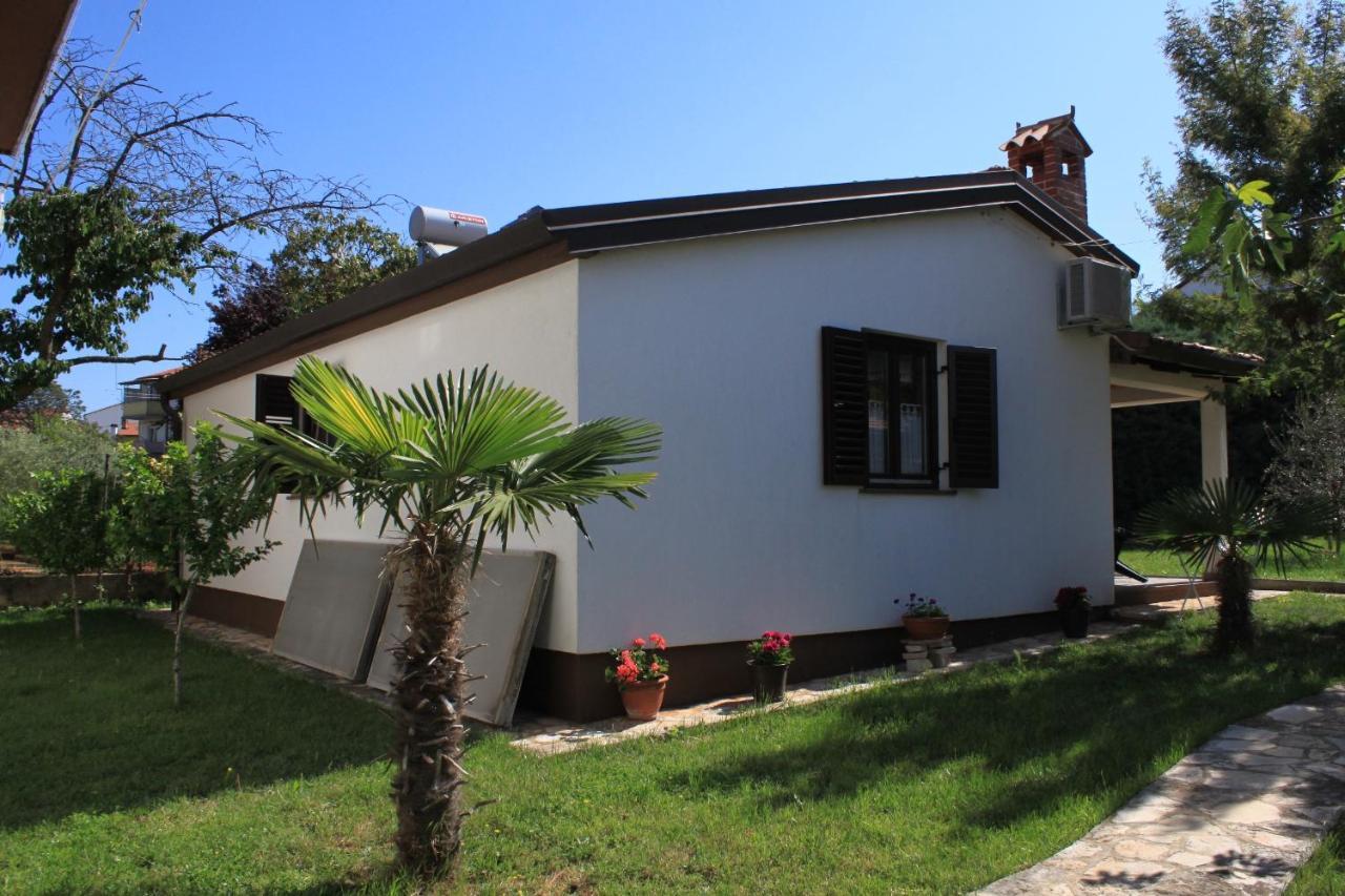 Apartments With A Parking Space Umag - 7666 Екстер'єр фото