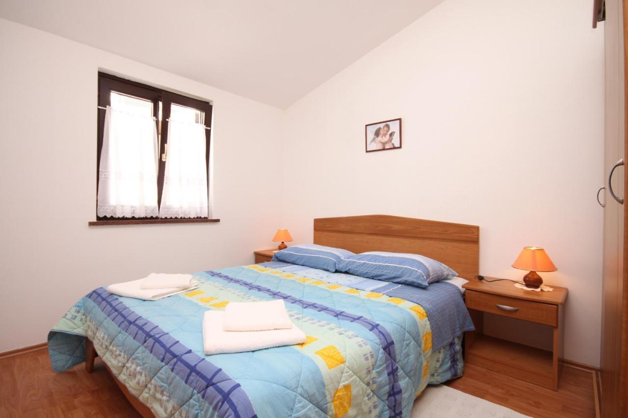 Apartments With A Parking Space Umag - 7666 Екстер'єр фото