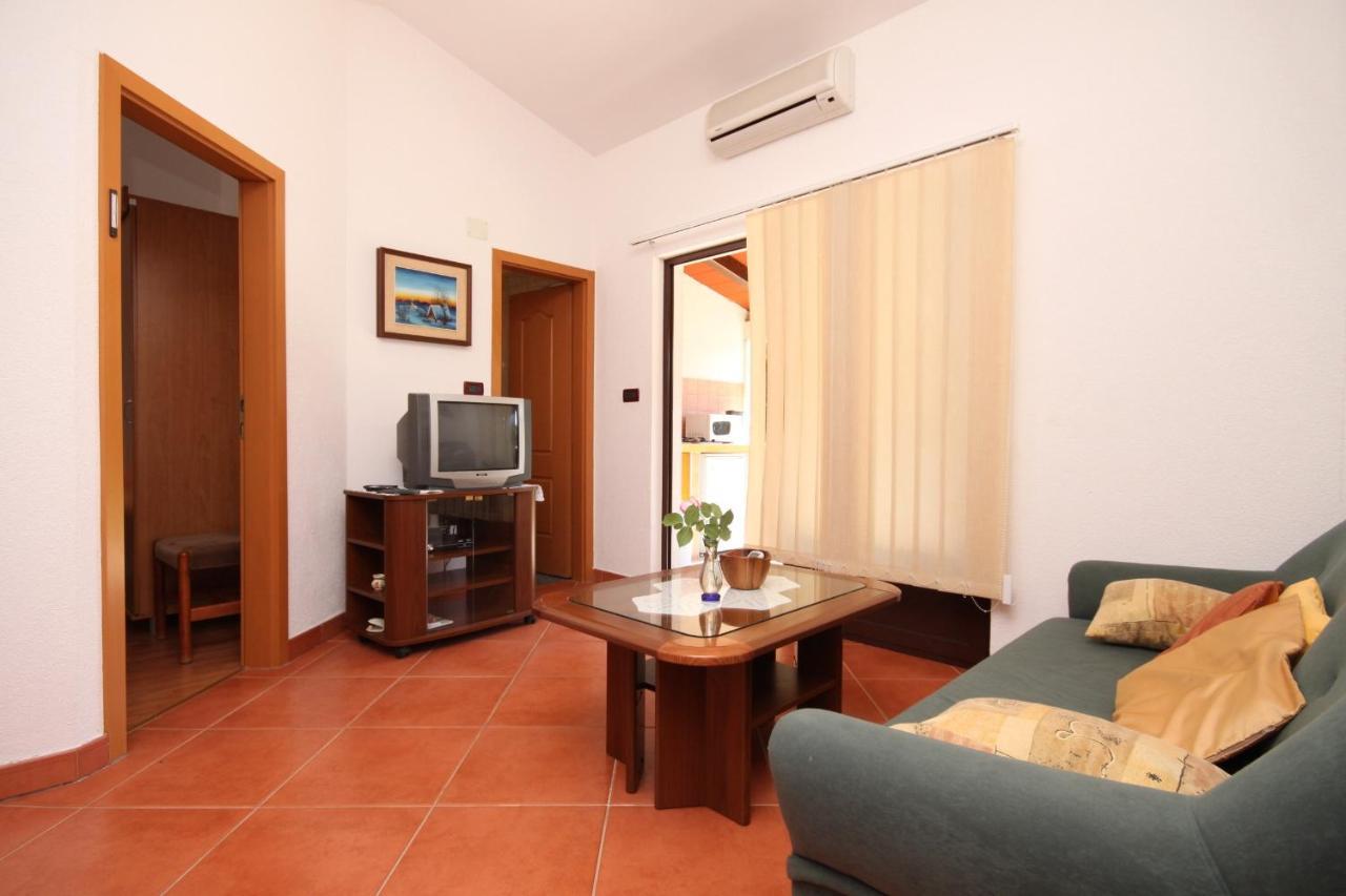 Apartments With A Parking Space Umag - 7666 Екстер'єр фото