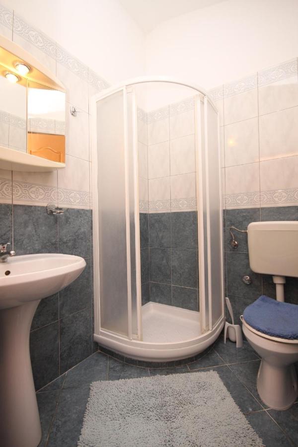 Apartments With A Parking Space Umag - 7666 Екстер'єр фото