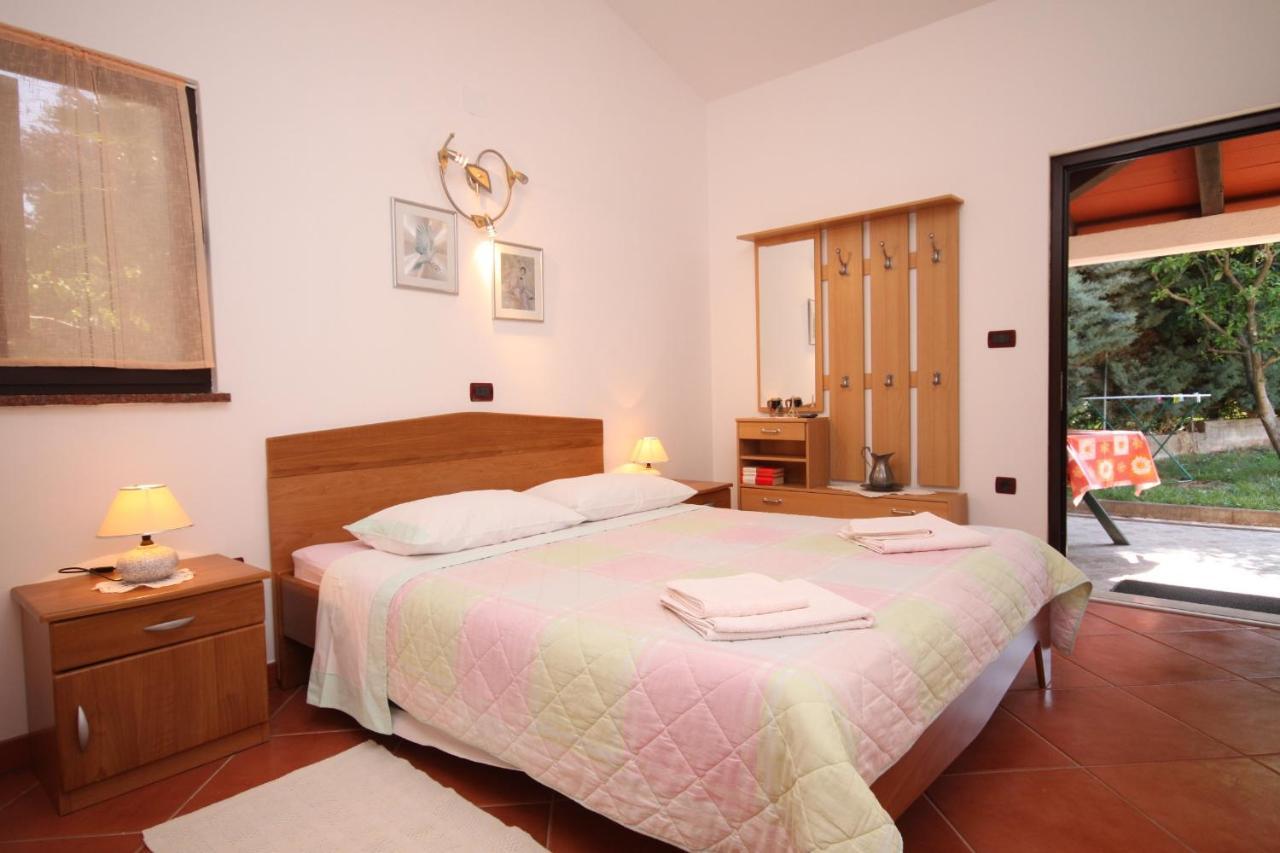 Apartments With A Parking Space Umag - 7666 Екстер'єр фото